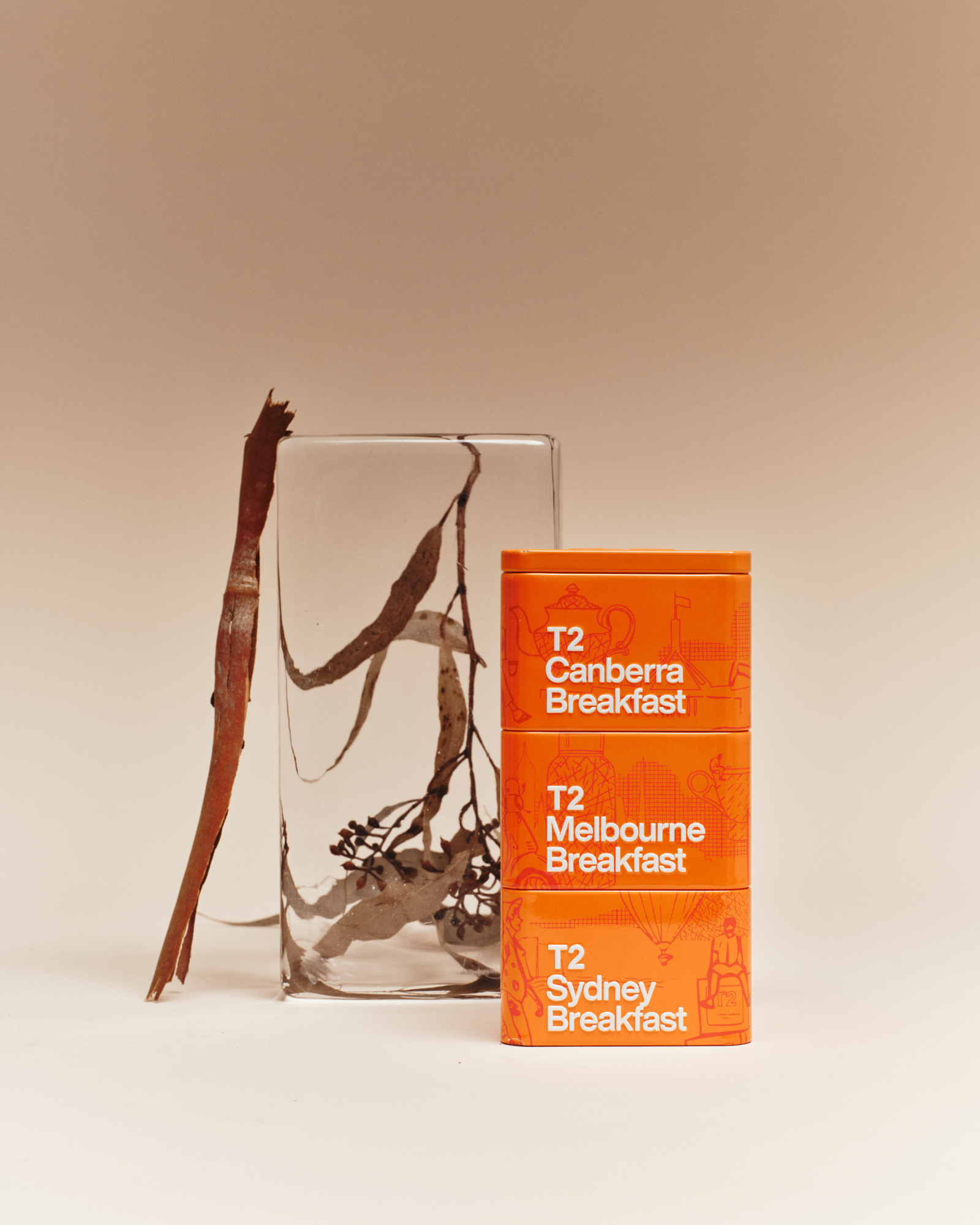 Down Under Wonders Loose Leaf Gift Pack