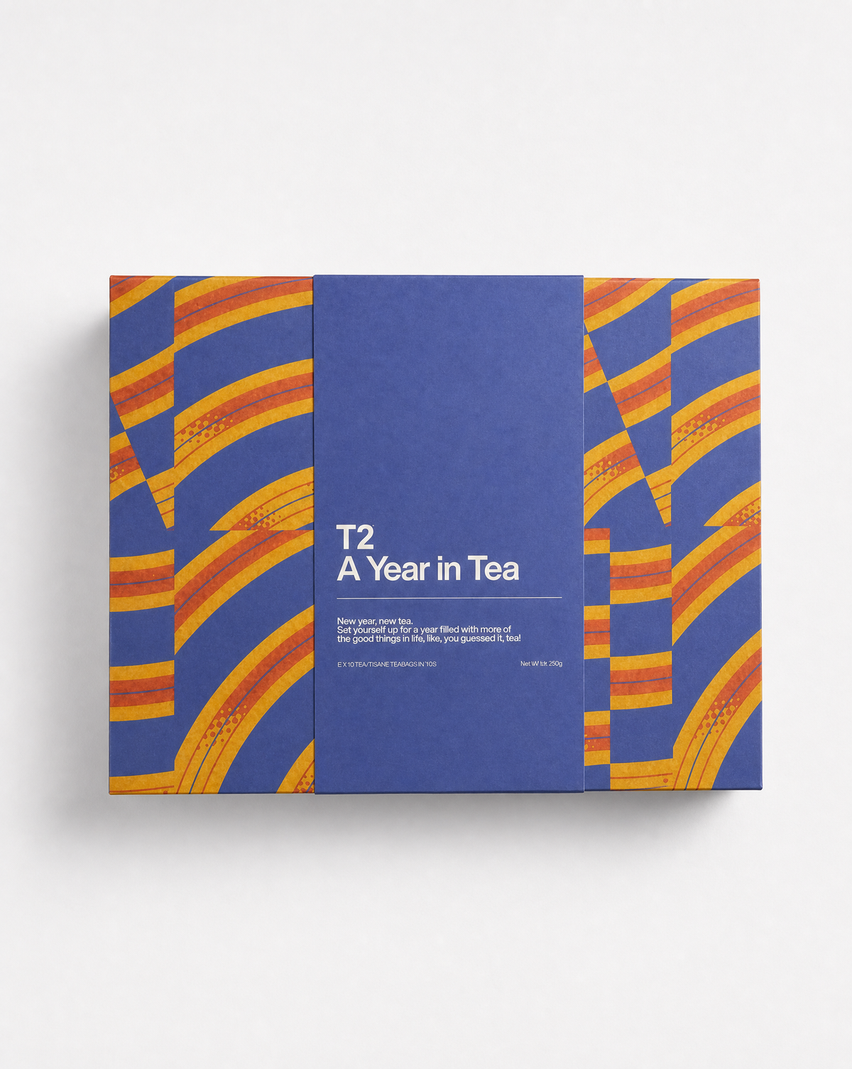 A Year In Tea Gift Pack