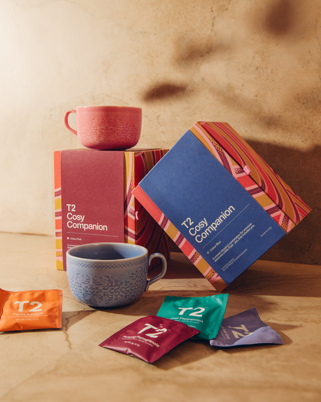 Discover Gifts for Tea Lovers | T2 Tea GN
