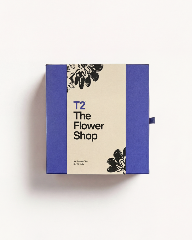 The Flower Shop Gift Pack
