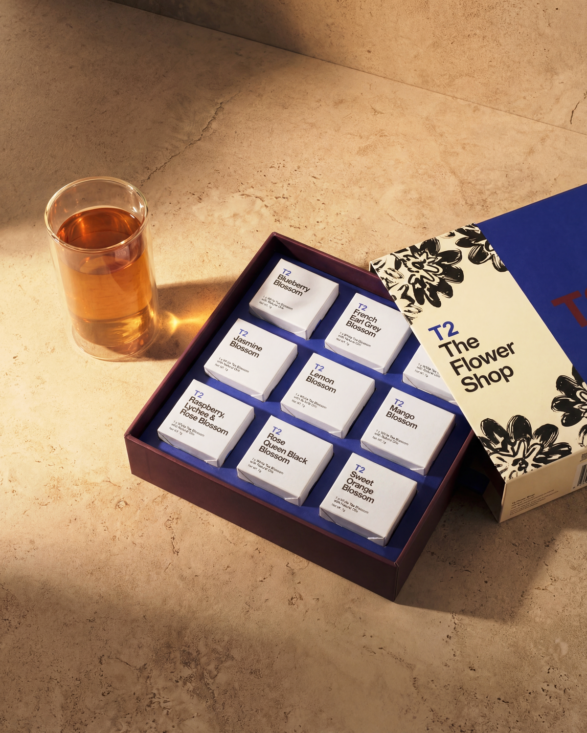 T2 Tea: Discover a World of Tea Done Differently