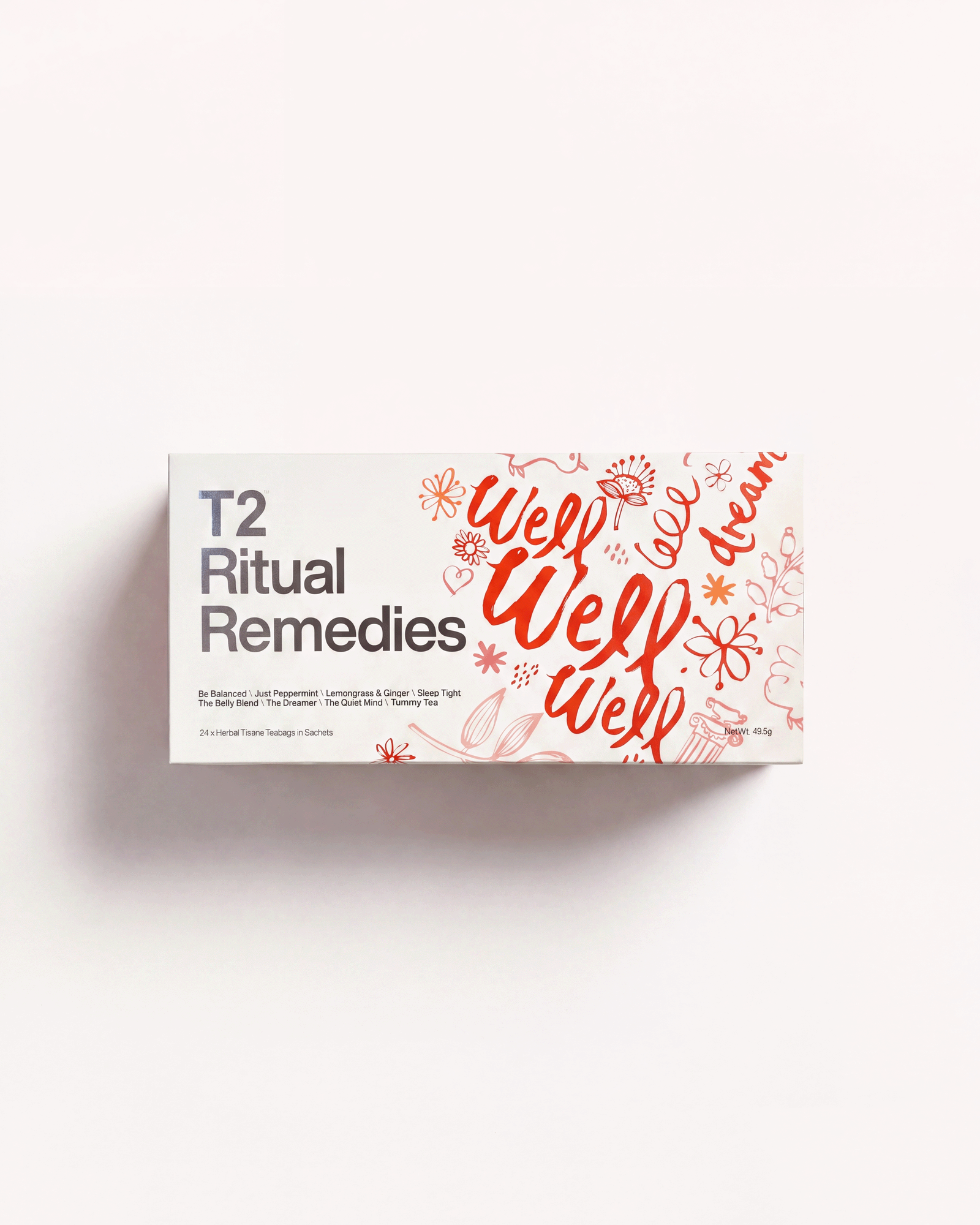 Ritual Remedies Gift Pack