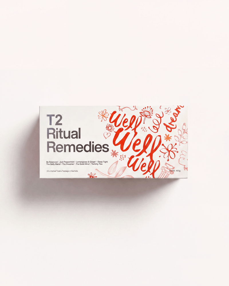 Ritual Remedies Gift Pack
