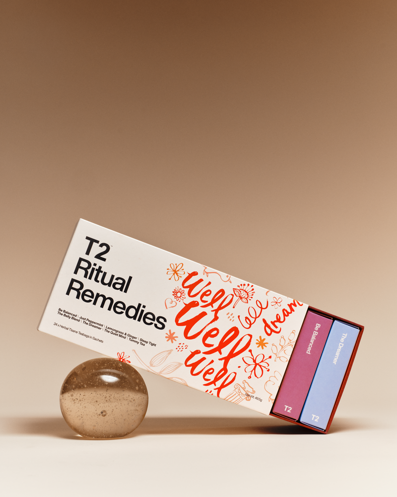 Ritual Remedies Gift Pack