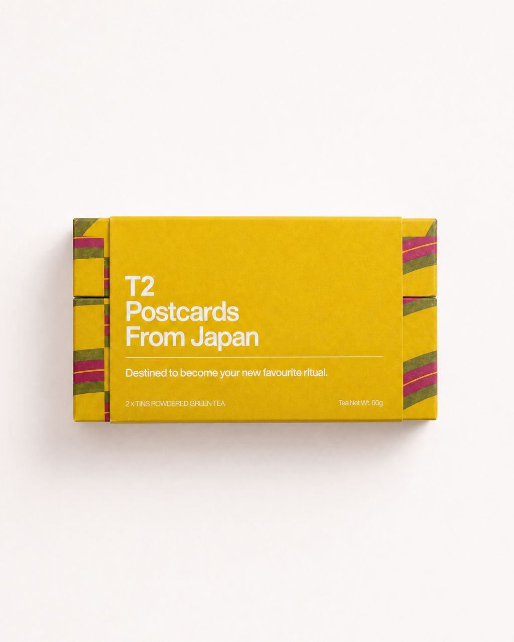 Postcards from Japan Gift Pack