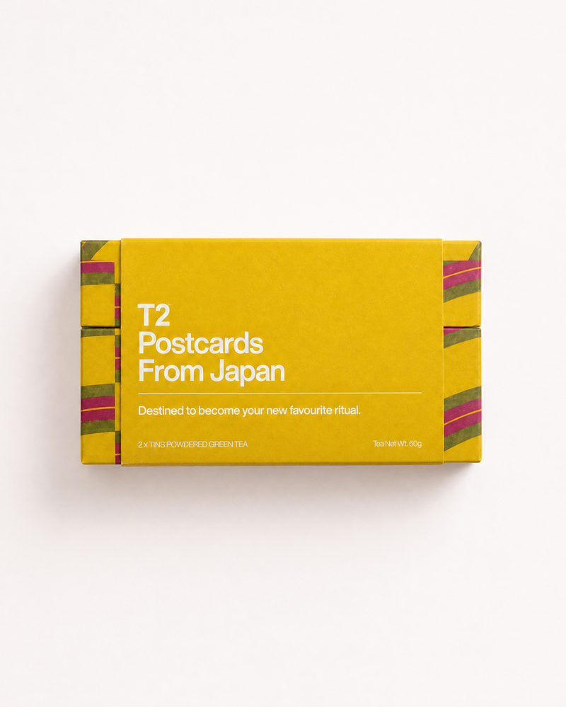 Postcards from Japan Gift Pack
