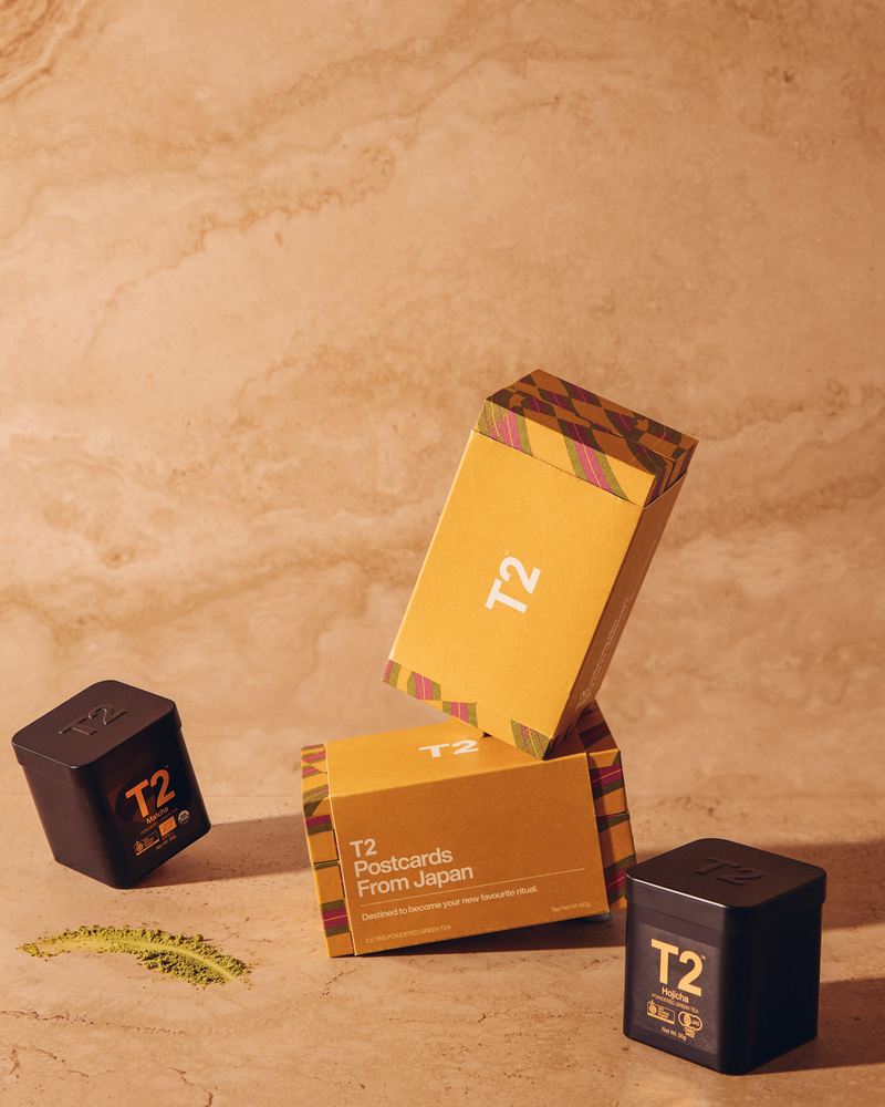 Postcards from Japan Gift Pack