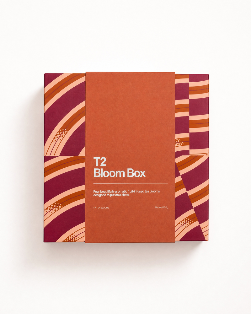 Bloom Box 4 Pack Gift Pack
