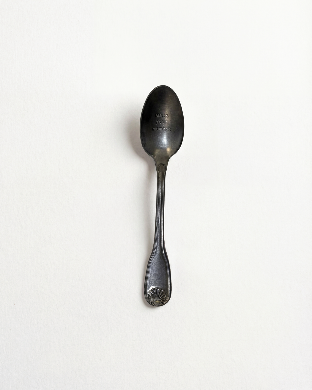 Make your Moment Teaspoon – T2 Tea