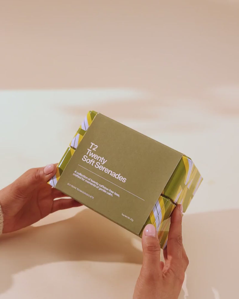 Twenty Greatest Hits Tea Bag Gift Pack