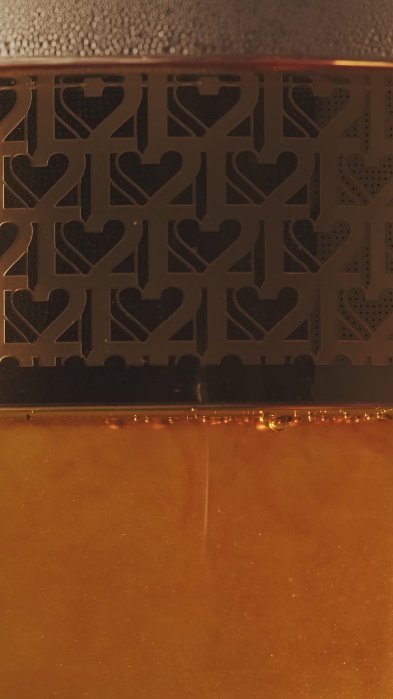 Beauty Queen Loose Leaf Cube 50g