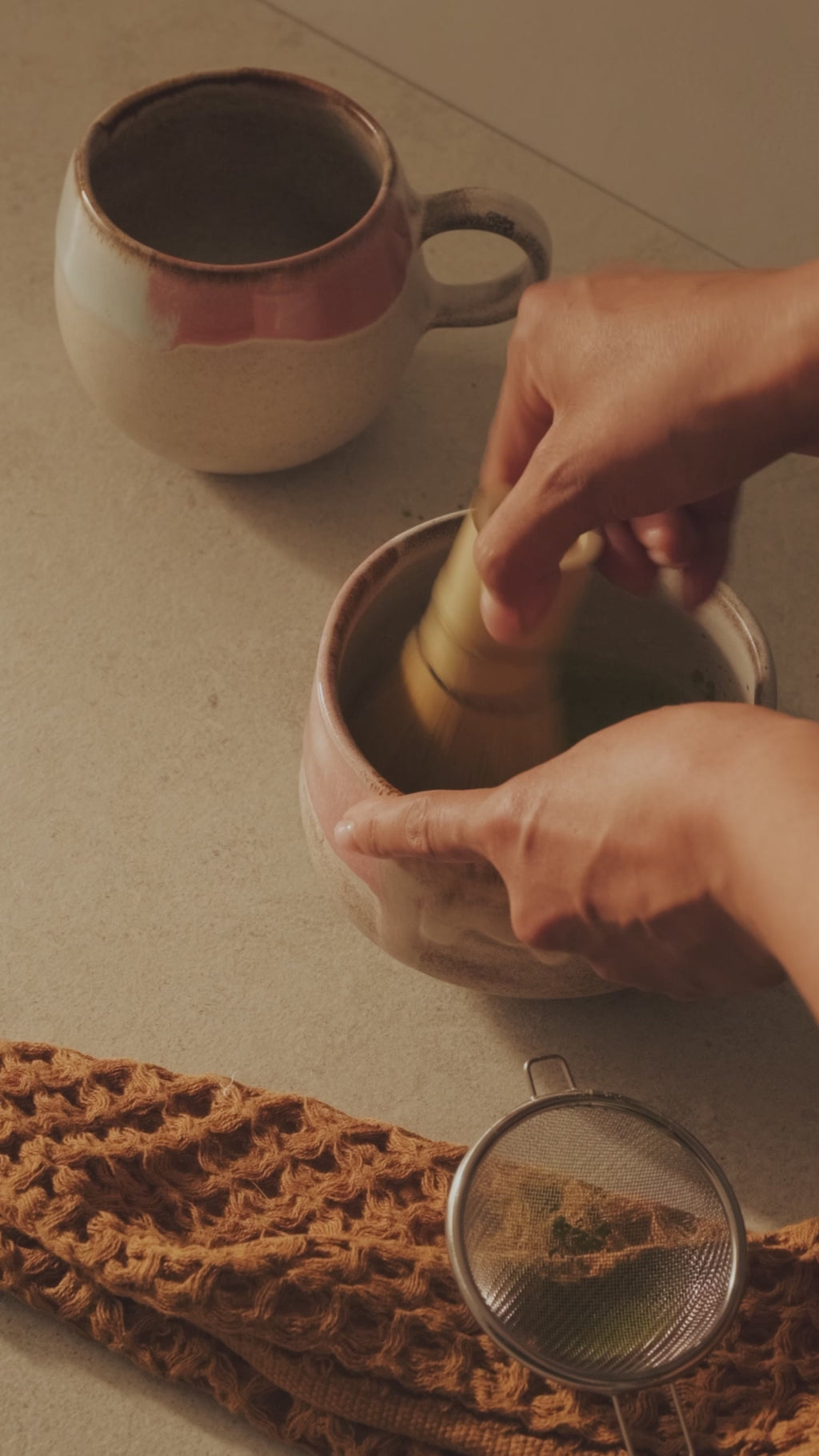 Glazed & Amazed Mug Multi