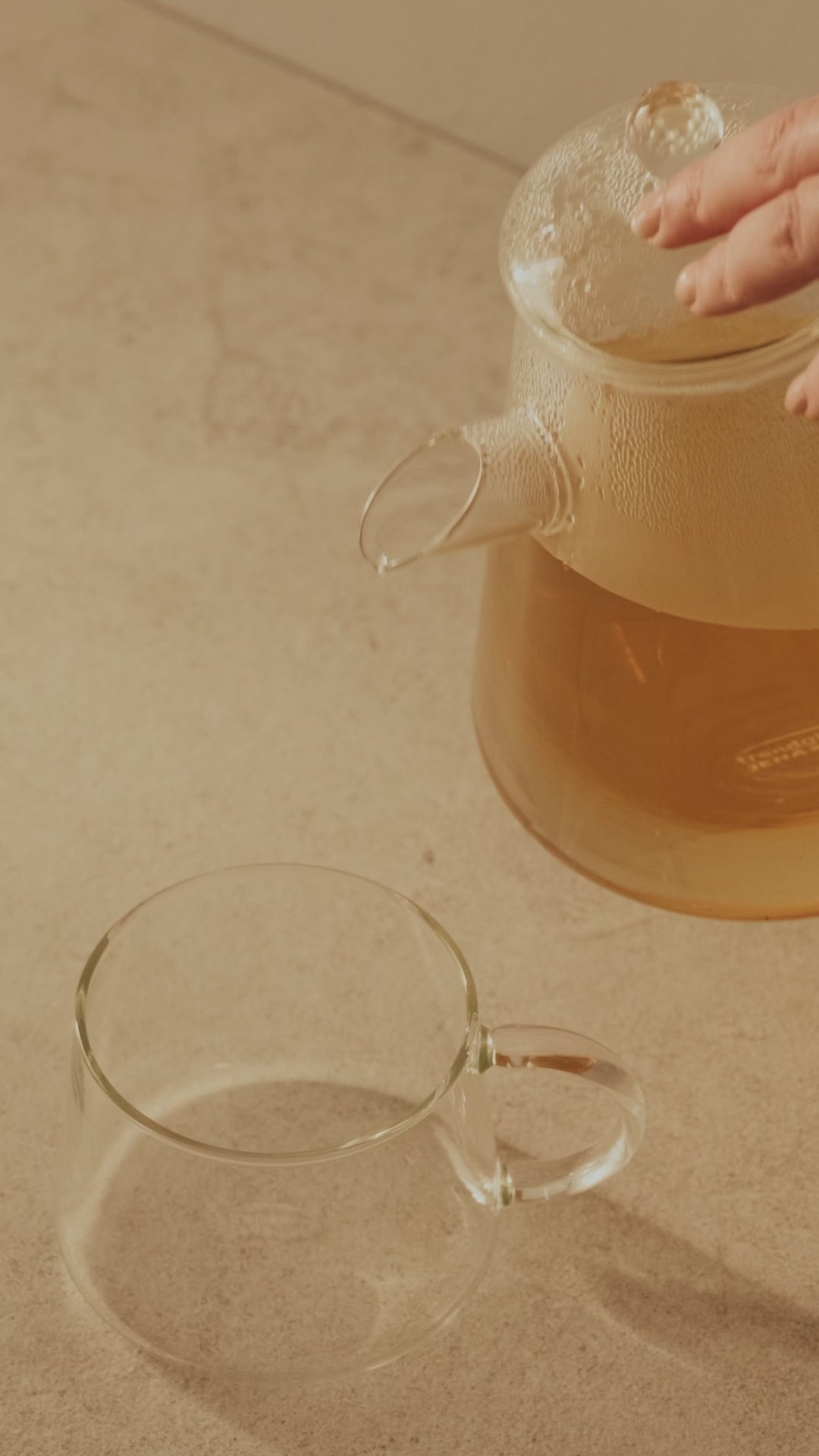 Tummy Tea Loose Leaf Refill 120g