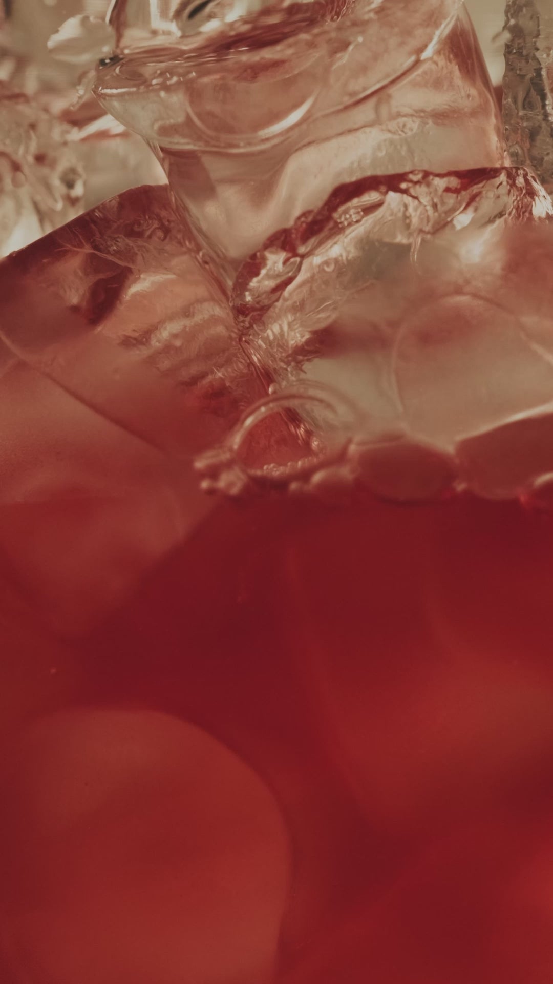 Pumping Pomegranate Loose Leaf Refill 250g