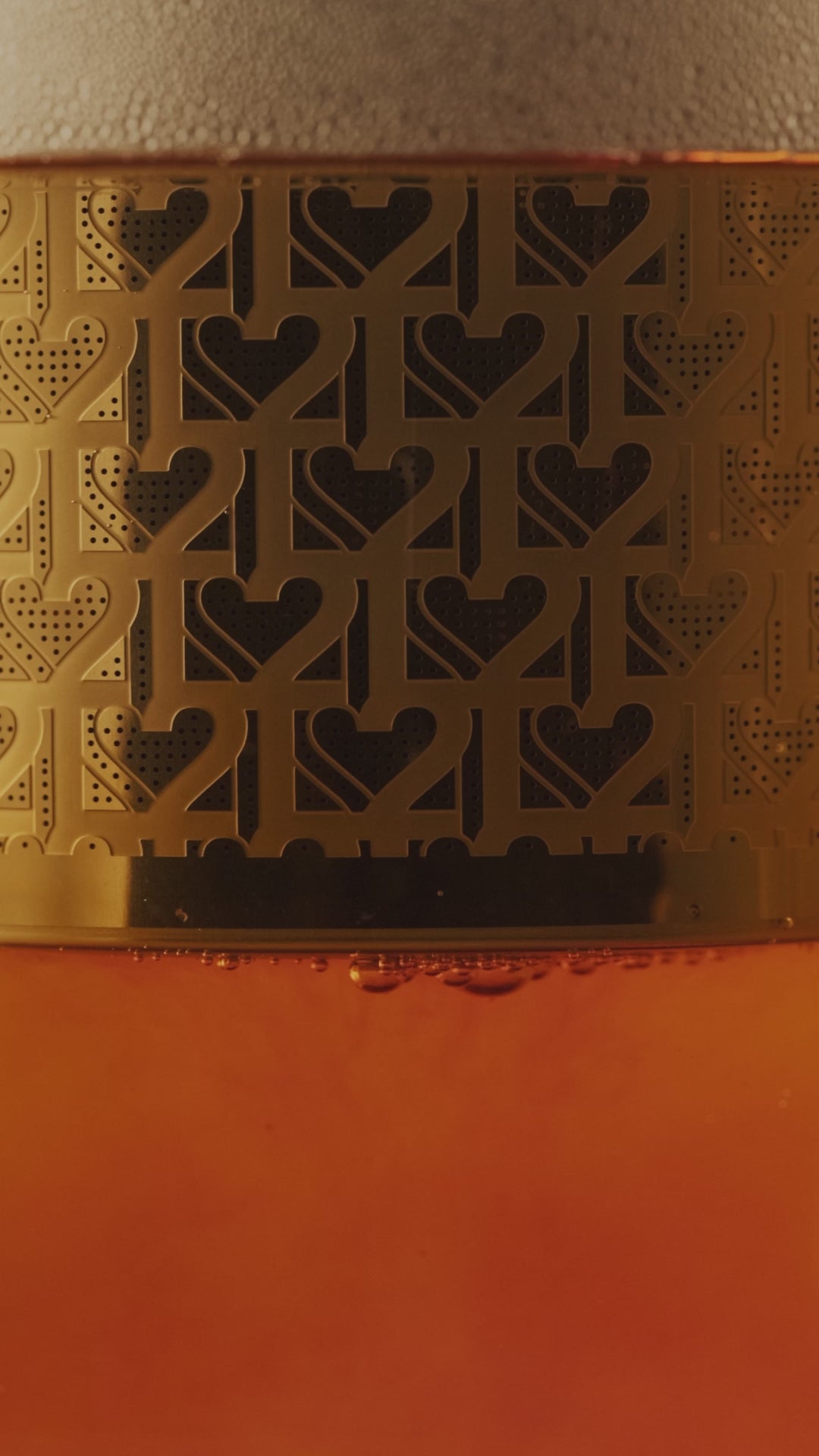 Melbourne Grey Loose Leaf Cube 100g