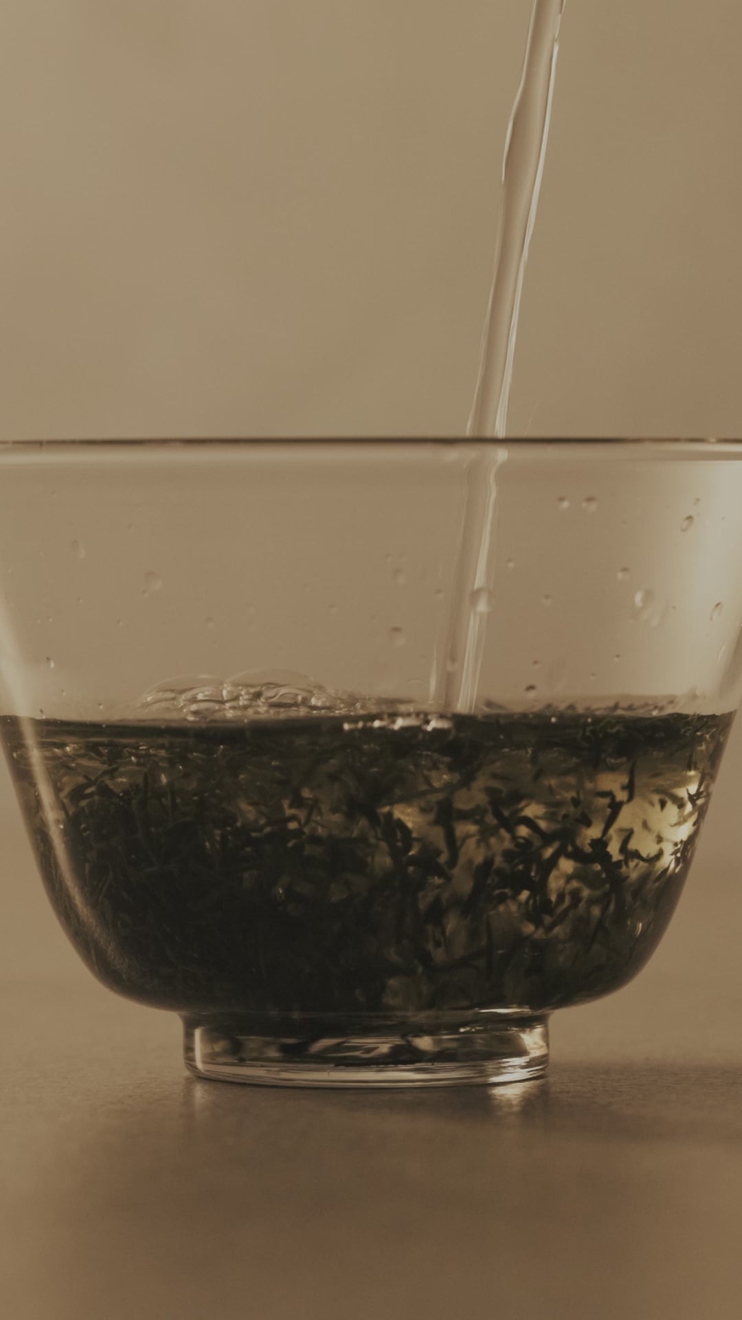 Gyokuro Loose Leaf Tin 100g