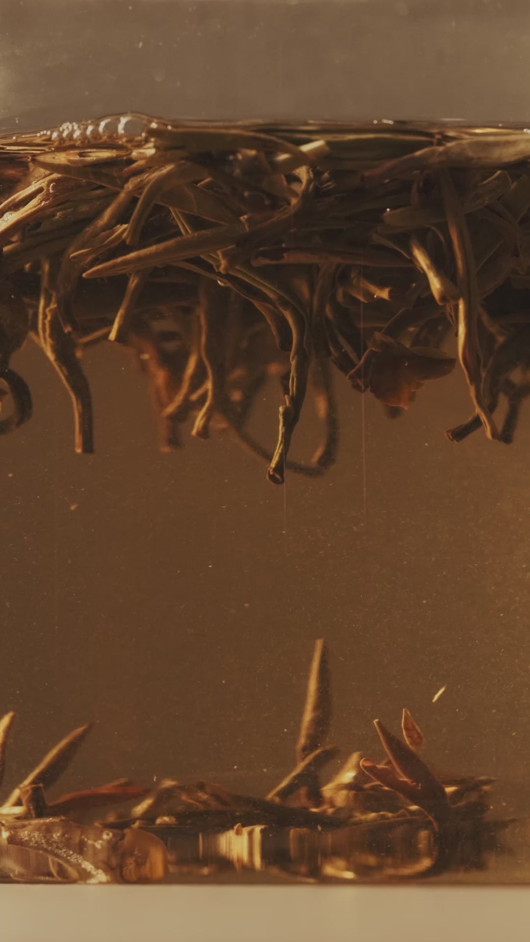 White Jasmine Loose Leaf Cube 50g