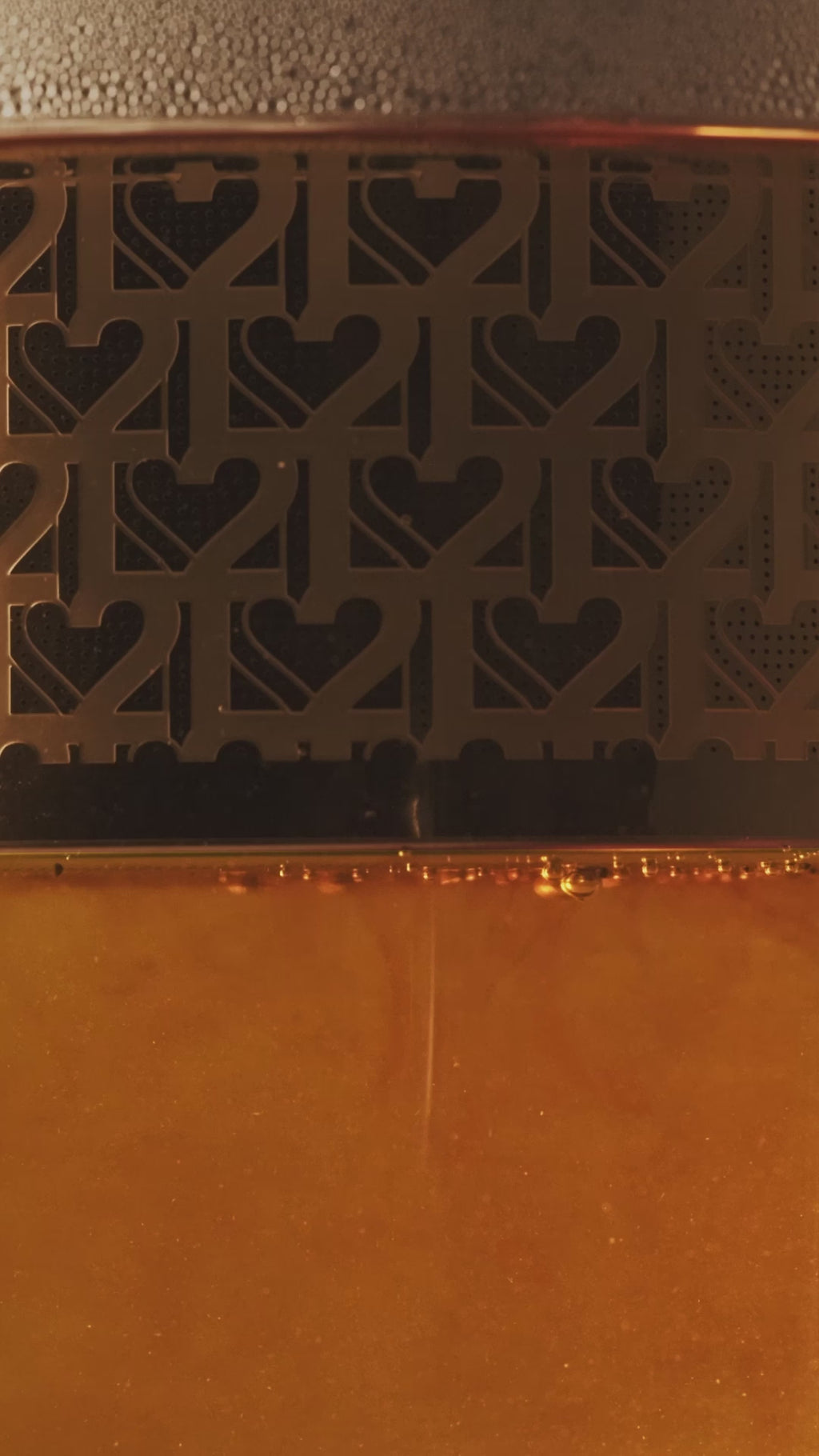 Black Rose Loose Leaf Cube 100g