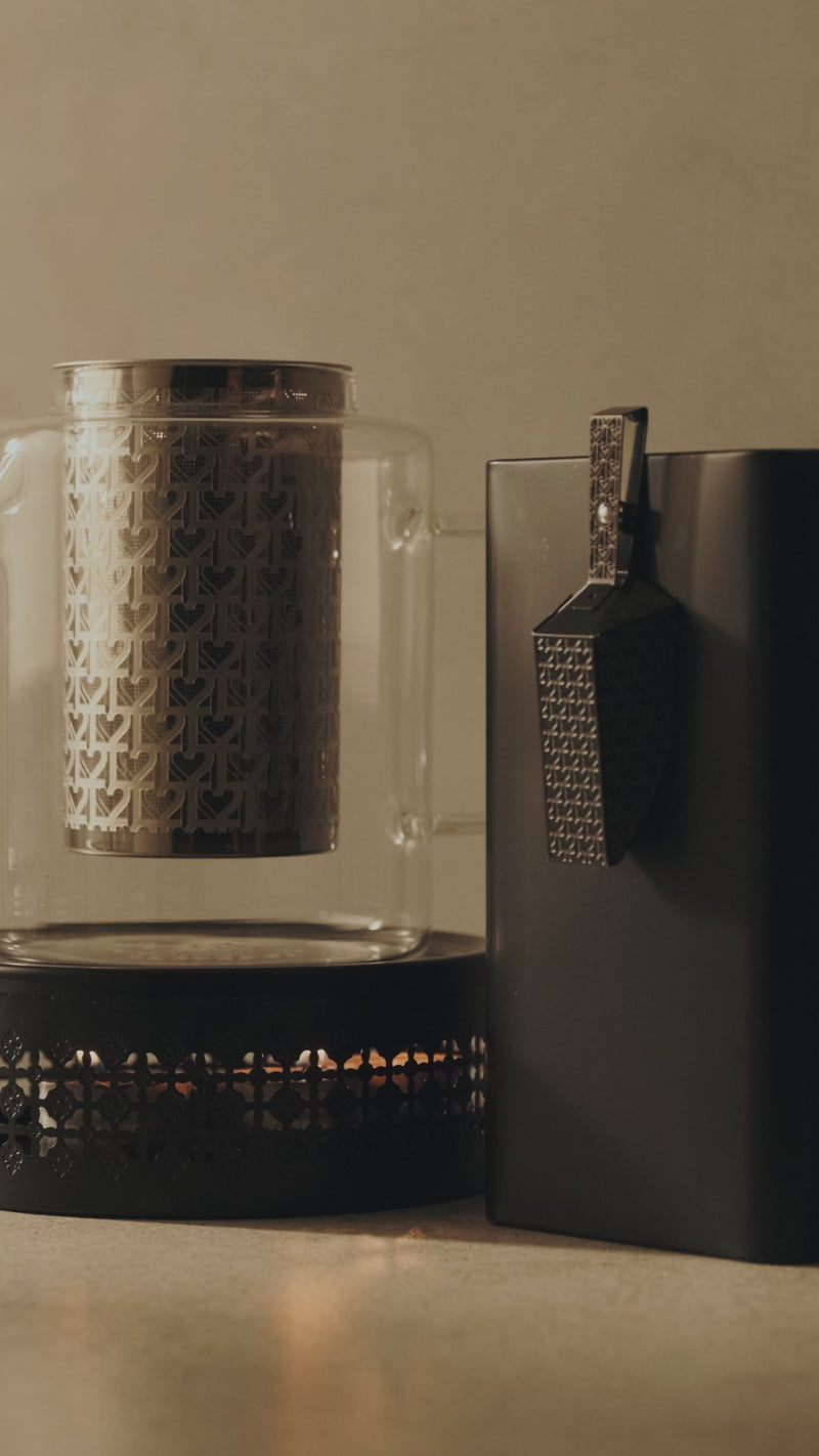 Earl Grey Loose Leaf Tin 250g