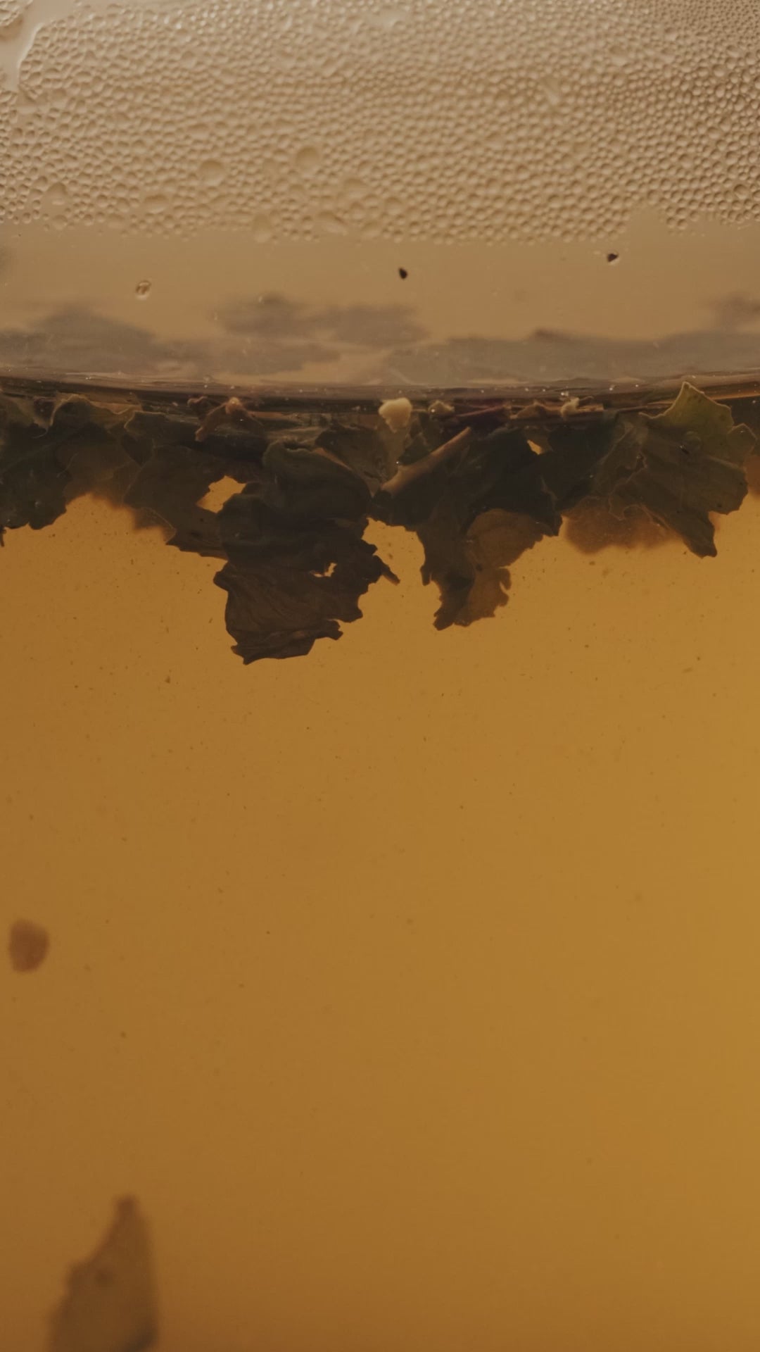 Jade Mountain Loose Leaf Refill 250g