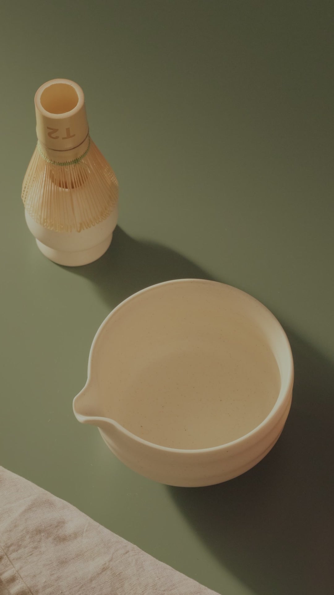 Matcha Powder Tin 30g