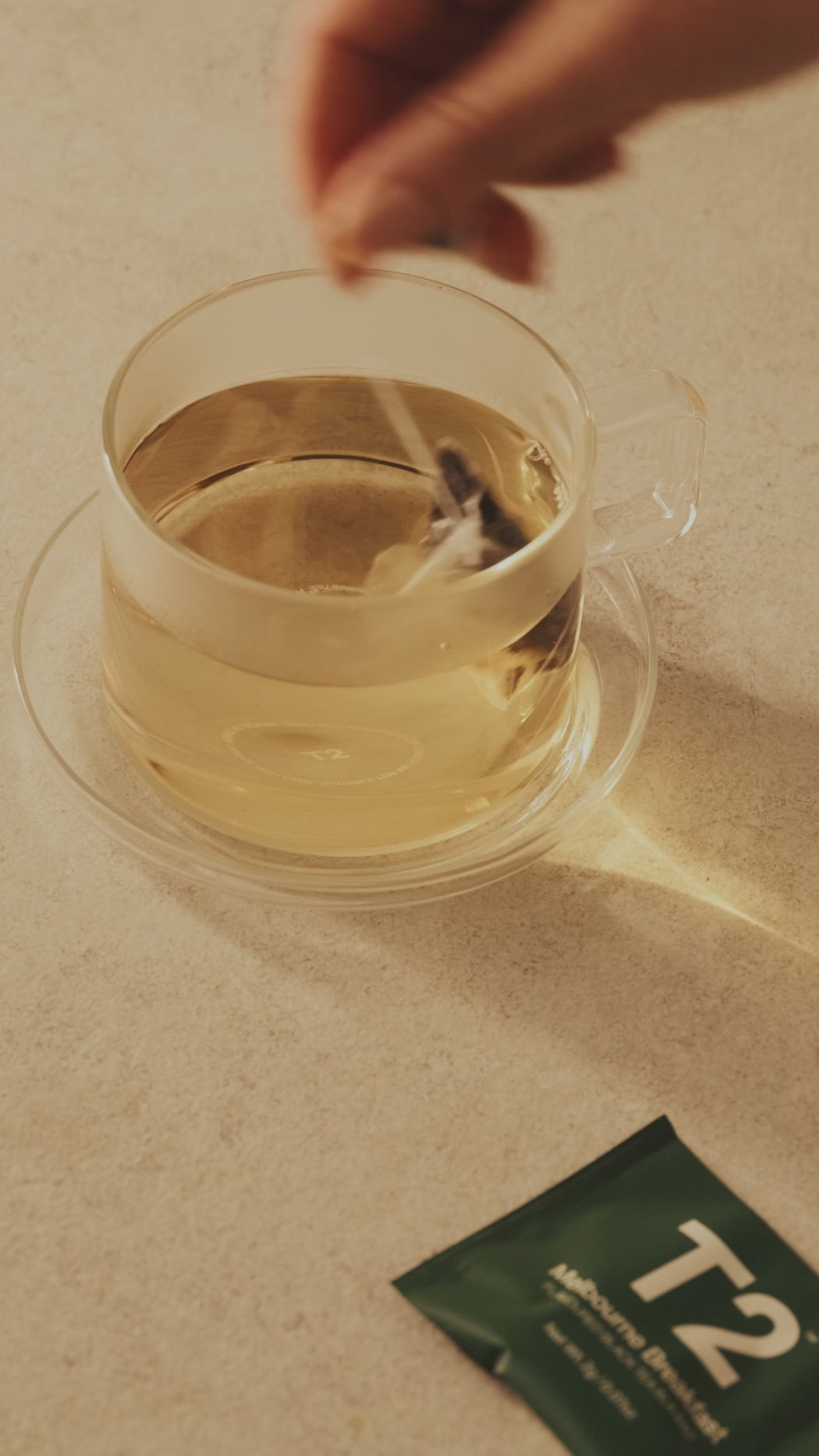 Tea Library Tea Bag Gift Pack | T2 Tea AU