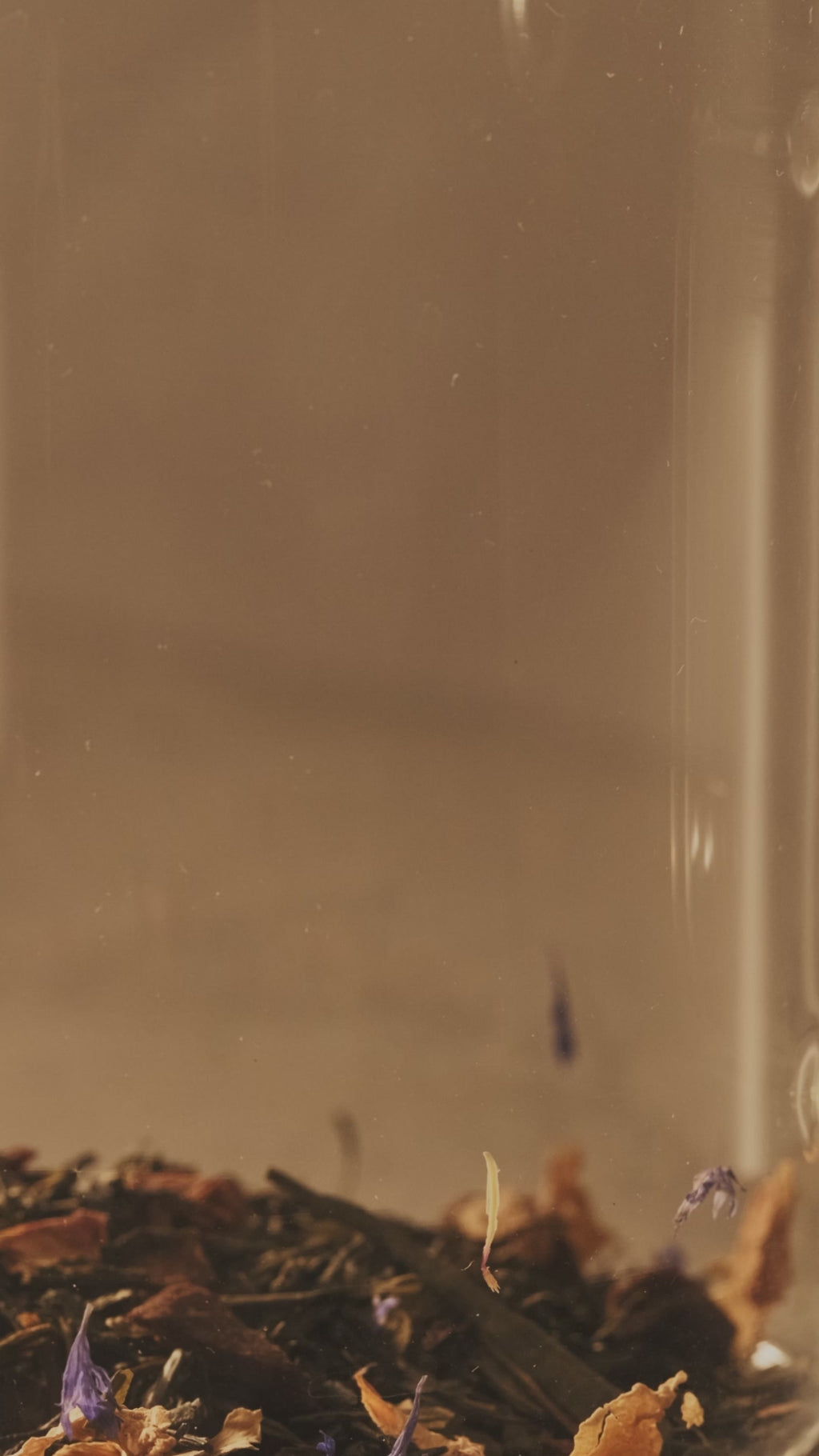 Green Rose Loose Leaf Icon Tin 100g