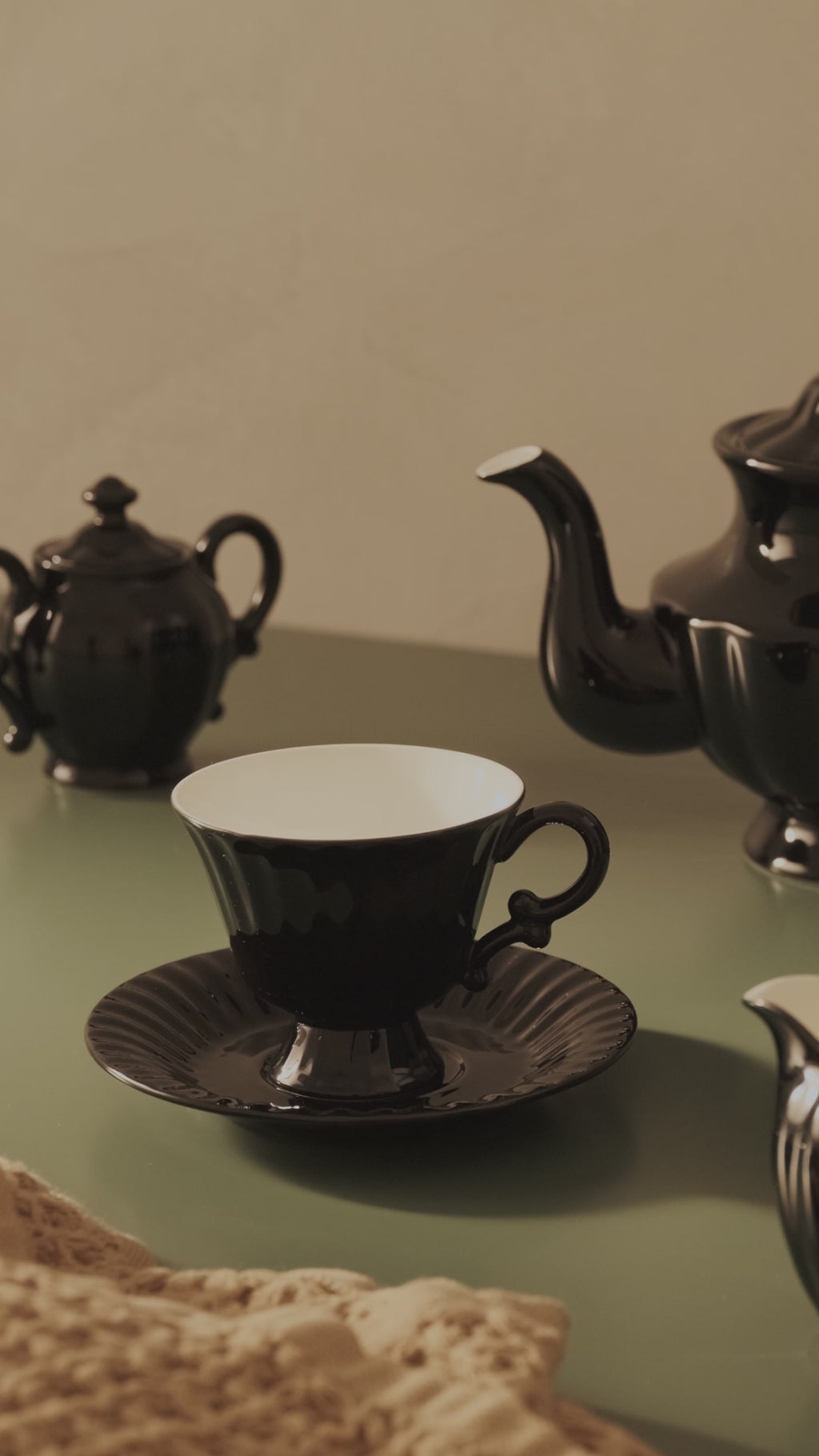 Really Russian Caravan Loose Leaf Cube 100g