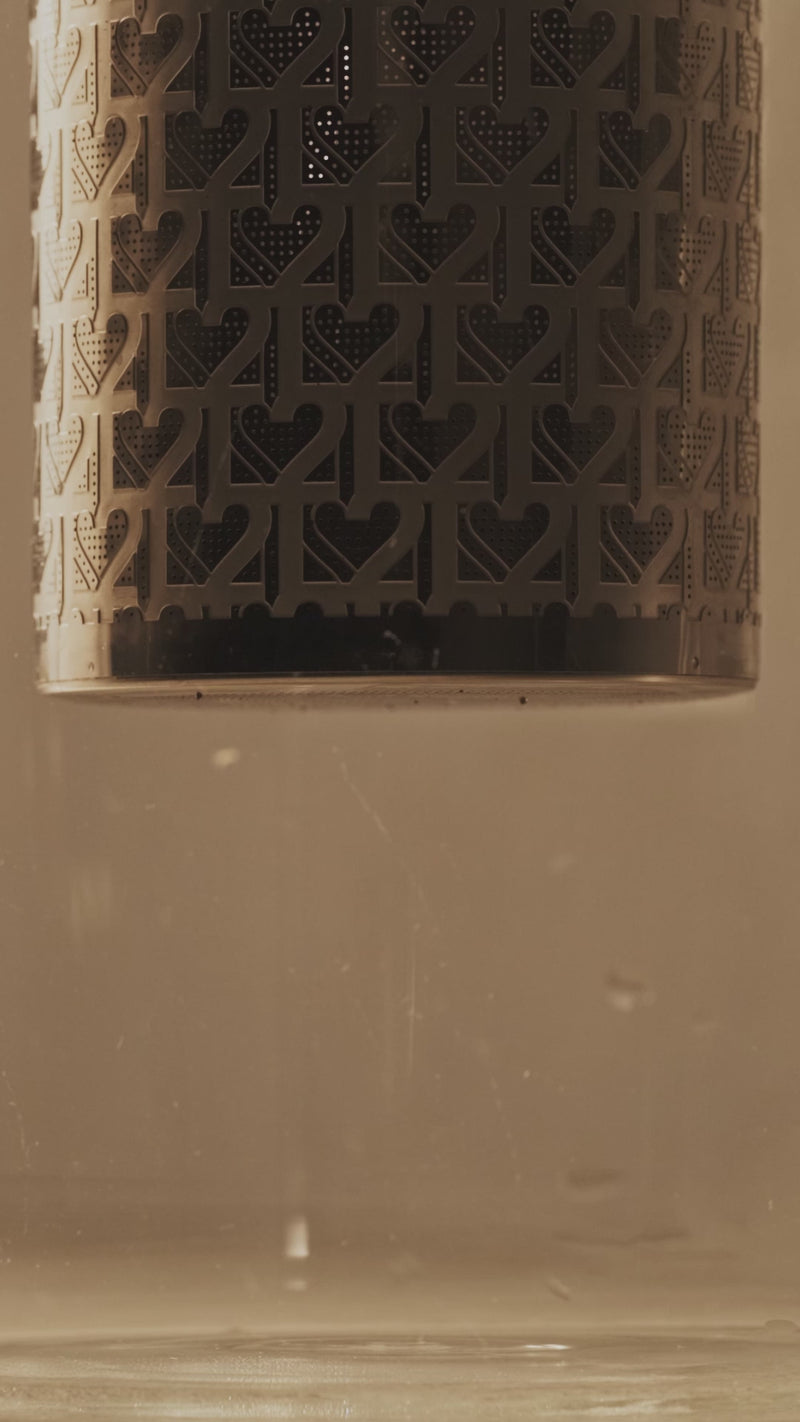 The Dreamer Tea Bag Icon Tin 20 pack