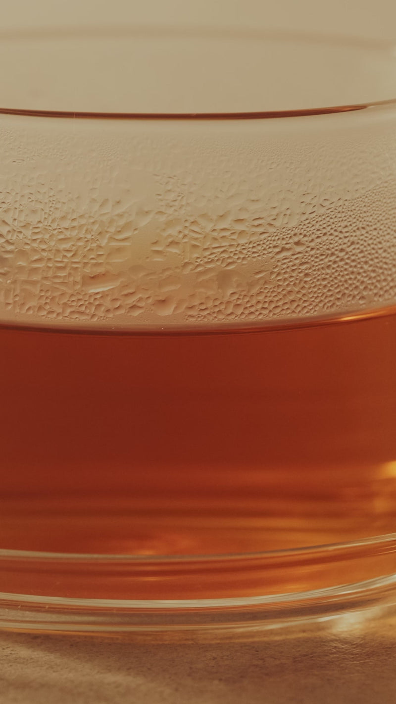 T2 X Robert Gordon - The Nomad Tea Bag Gift Pack