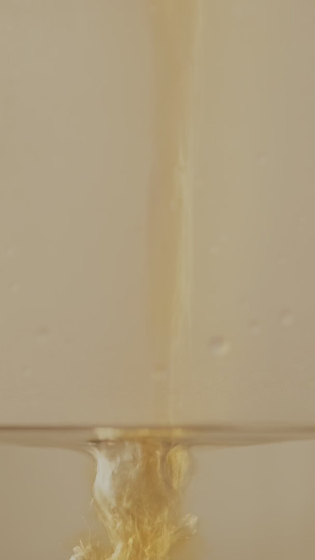 Gold Bee Teabag Squeezer