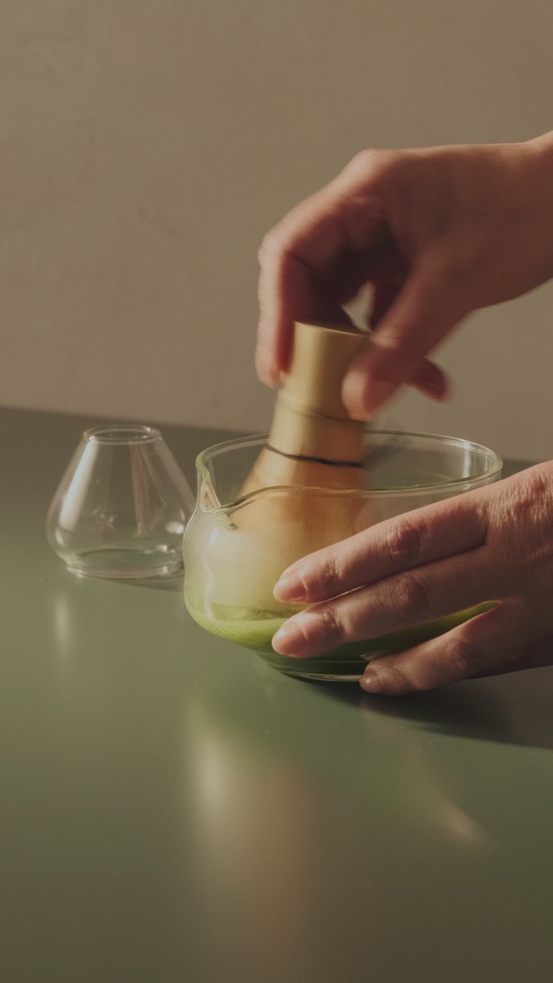 T2 Everyday Matcha Whisk