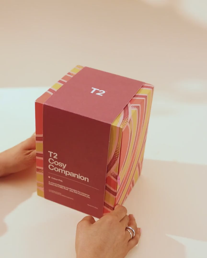 Discover Gifts for Tea Lovers | T2 Tea GN