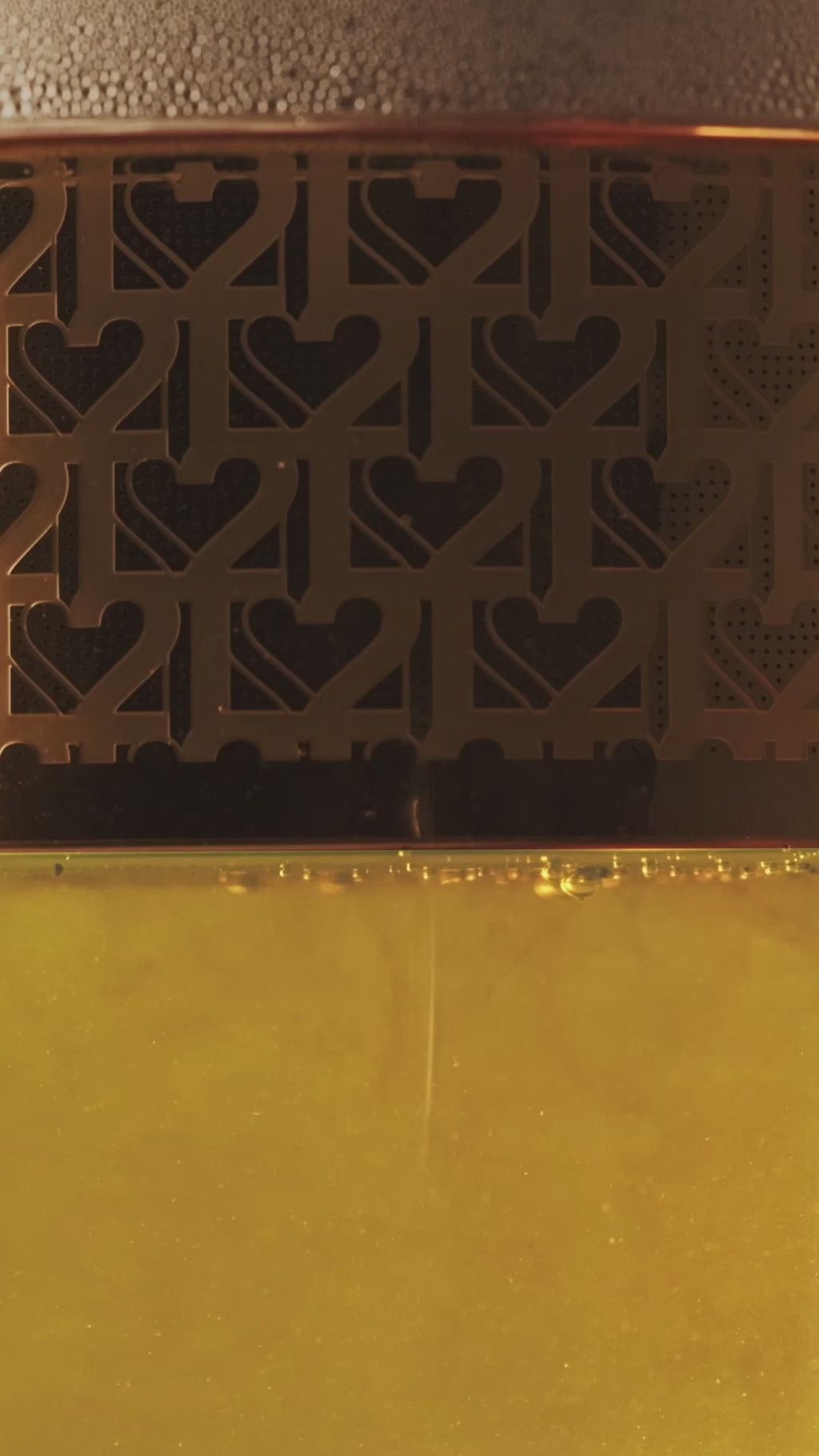 Mango Cucumber Loose Leaf Cube 100g