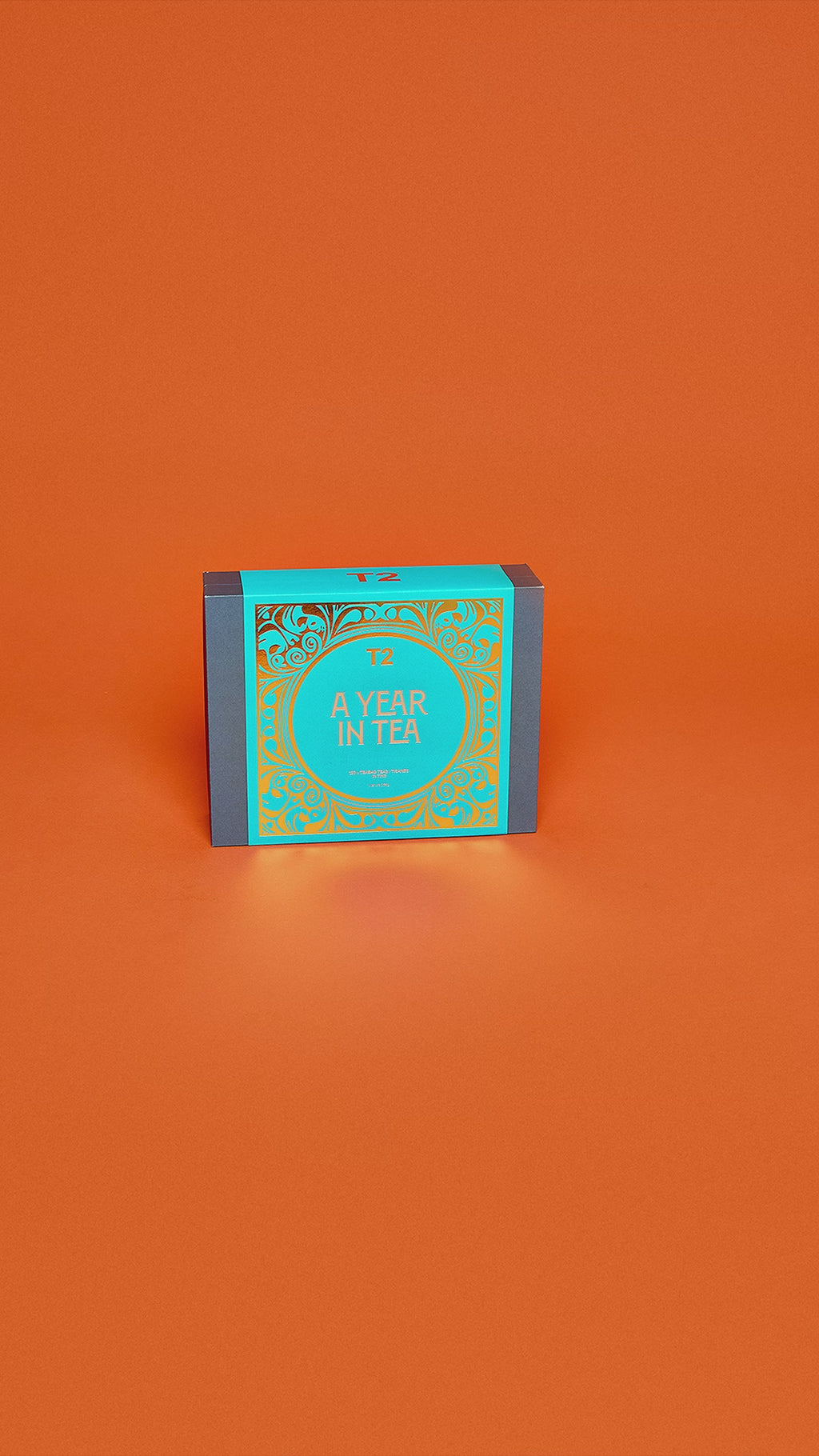 A Year In Tea Tea Bag Gift Pack