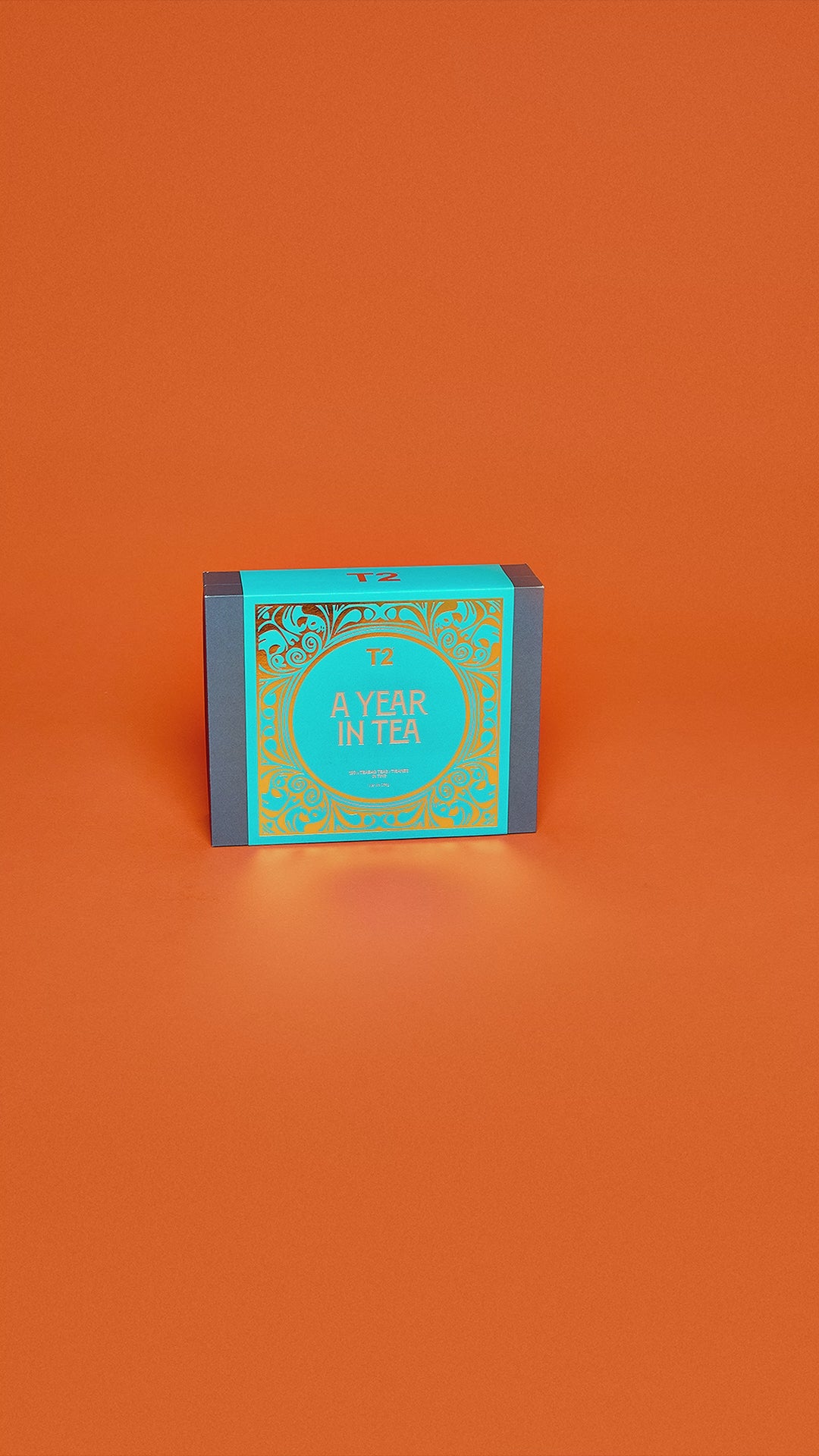 A Year In Tea Tea Bag Gift Pack