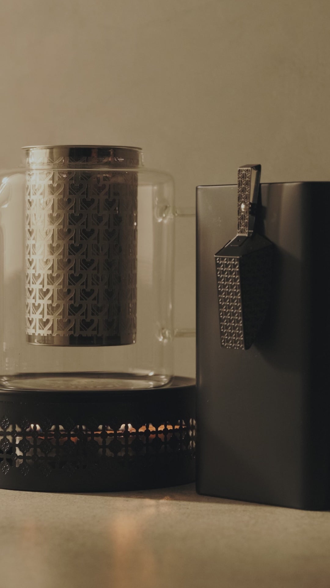 Earl Grey Tea Bag Refill 60 pack