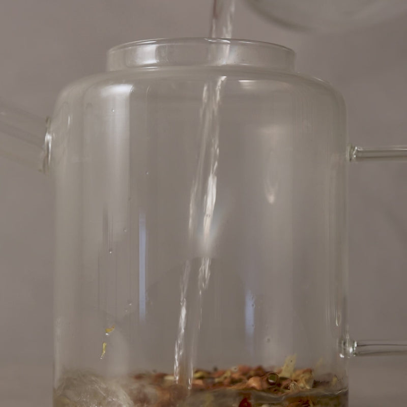 Spa Day Loose Leaf Tin 100g