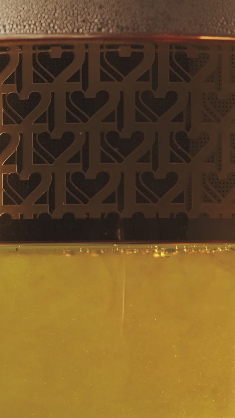 Lung Ching Classic Loose Leaf Cube 50g