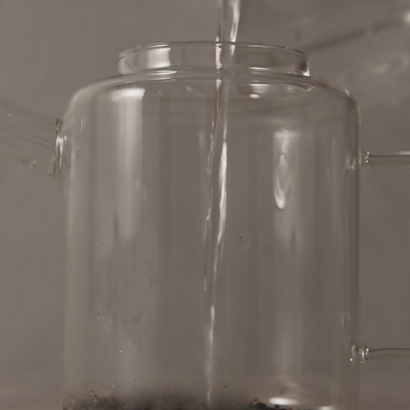 Croissant au Beurre Loose Leaf Tin 100g